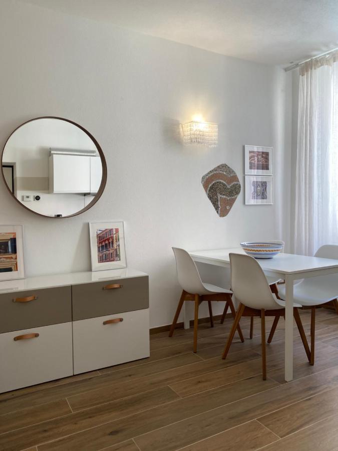 Апартаменты Carruggio 151-2 Сестри-Леванте Экстерьер фото